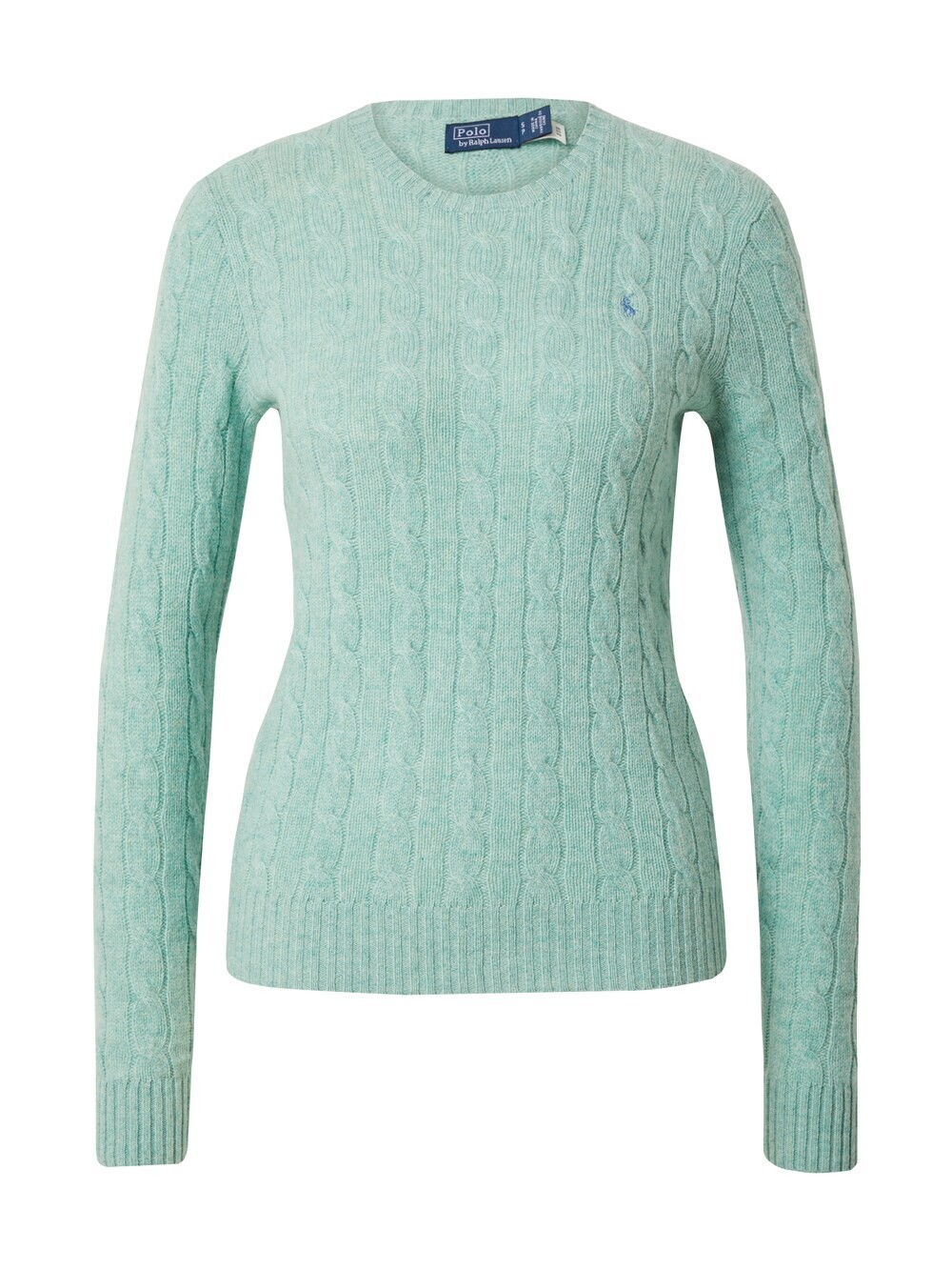 

Свитер Polo Ralph Lauren Ju, мята