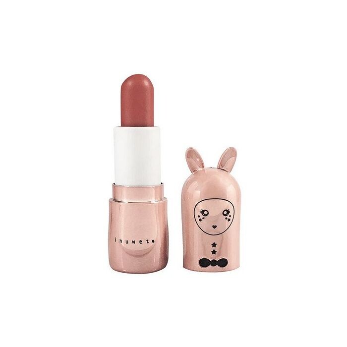 

Бальзам для губ Bunny Metallic Bálsamo de Labios Inuwet, Cannele