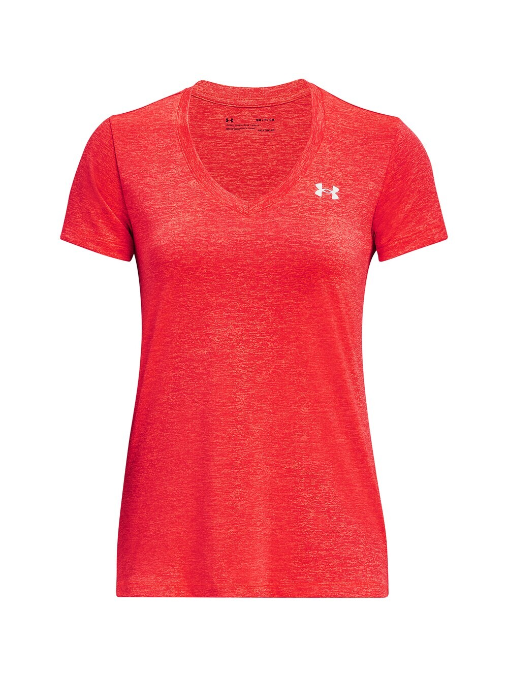 

Рубашка для выступлений UNDER ARMOUR, красный