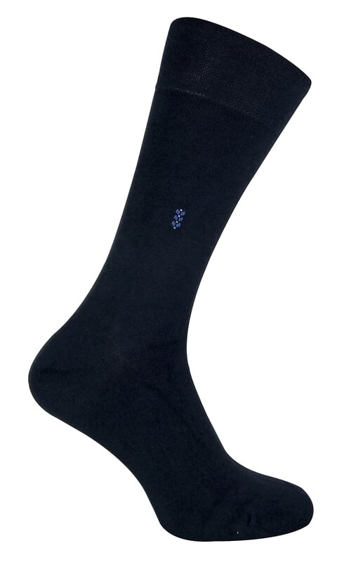 

Мужские носки с узором из бамбука в стиле 05 Sock Snob, мультиколор