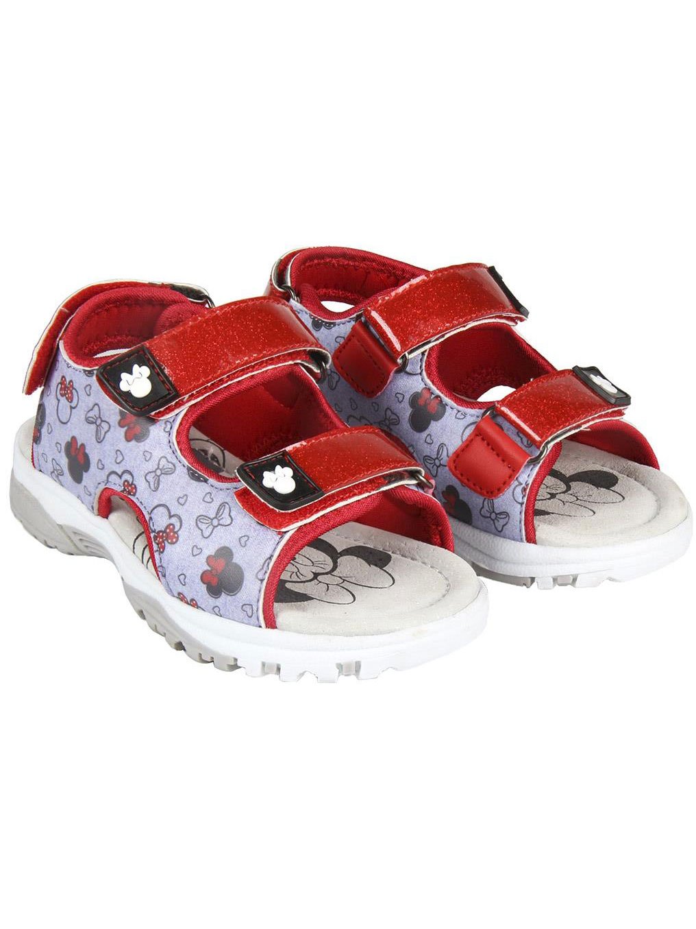 

Сандалии Cerda SANDALS SPORTS MINNIE, разноцветный