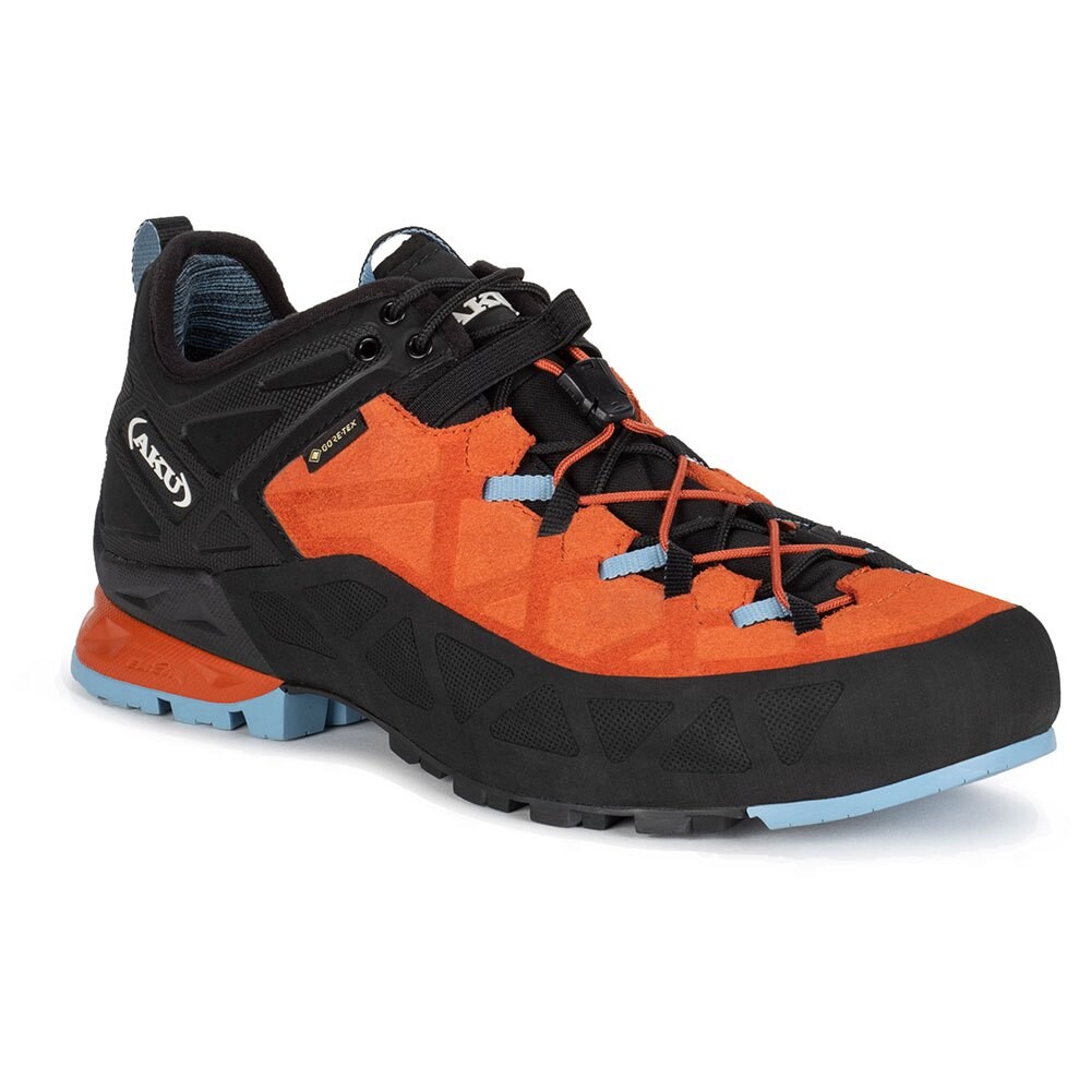 

Походная обувь Aku Rock Dfs Goretex, черный