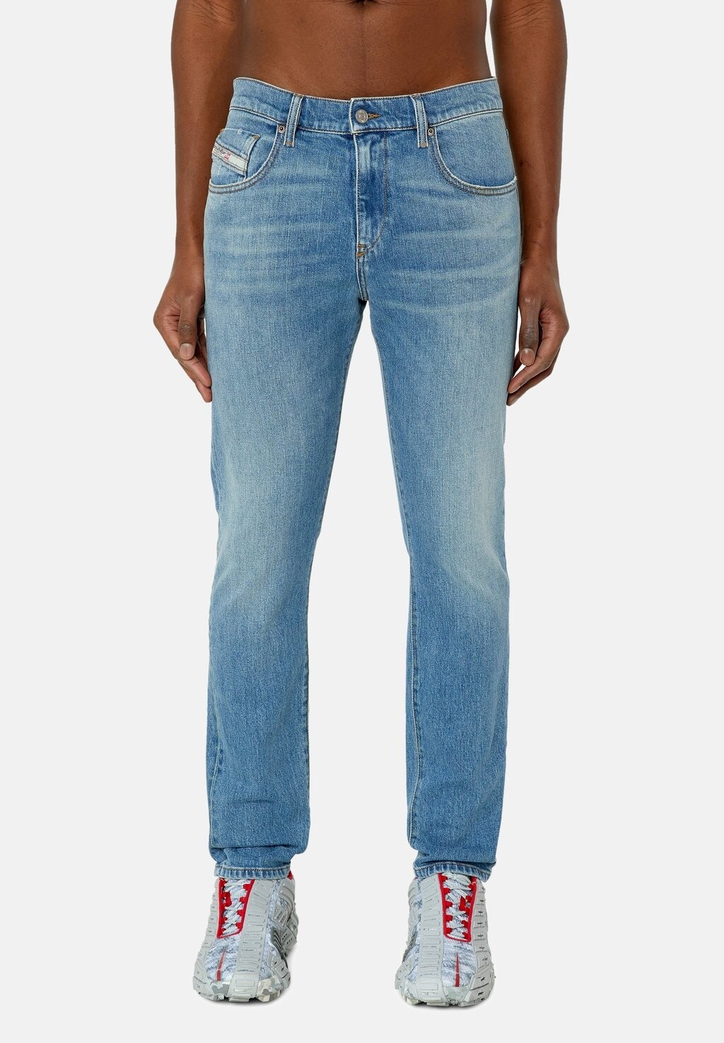 

Джинсы Slim fit Diesel