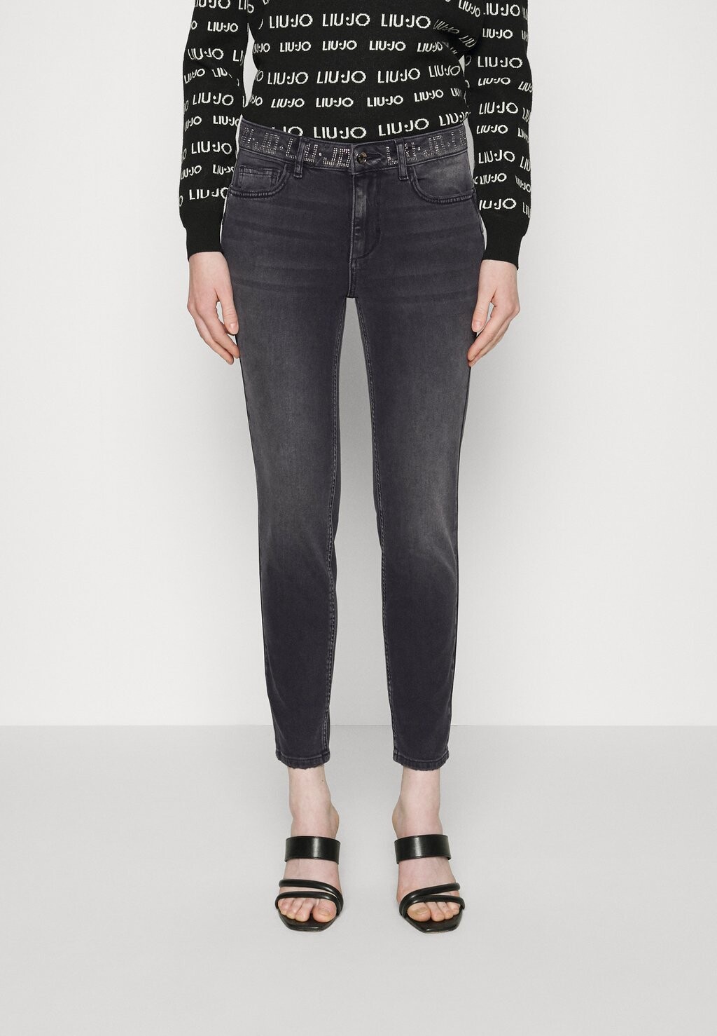 

Джинсы Skinny Fit LIU JO
