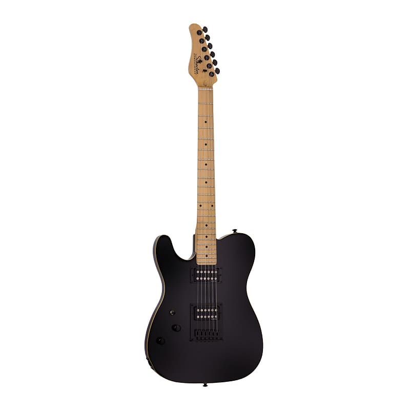 Электрогитара Schecter PT Left-Handed 6-String Electric Guitar