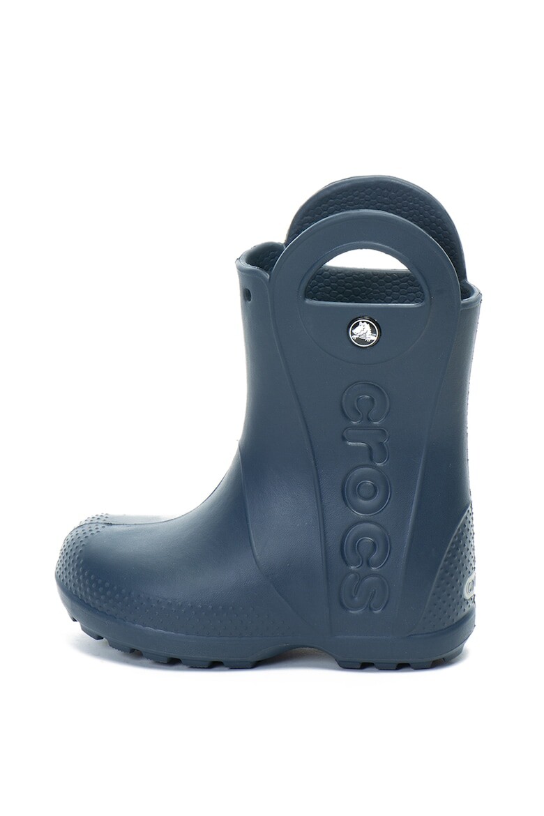 

Резиновые сапоги Handle It Crocs, синий