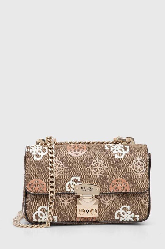 

Сумочка Guess, бежевый