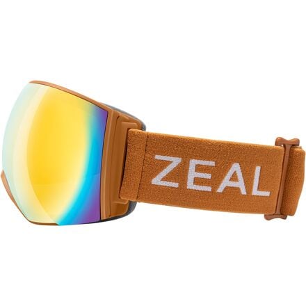 цена Поляризационные очки Hangfire Zeal, цвет Spice/Phoenix Polarized