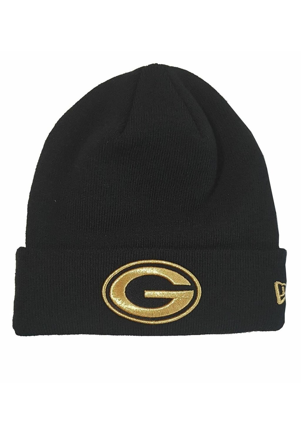 

Шапка GREEN BAY PACKERS NFL ESSENTIAL New Era, цвет schwarz