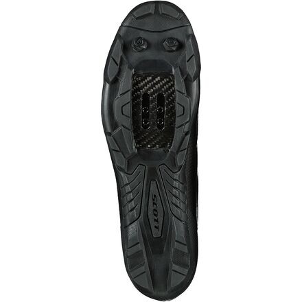 

Велосипедные кроссовки MTB RC Evo мужские Scott, черный