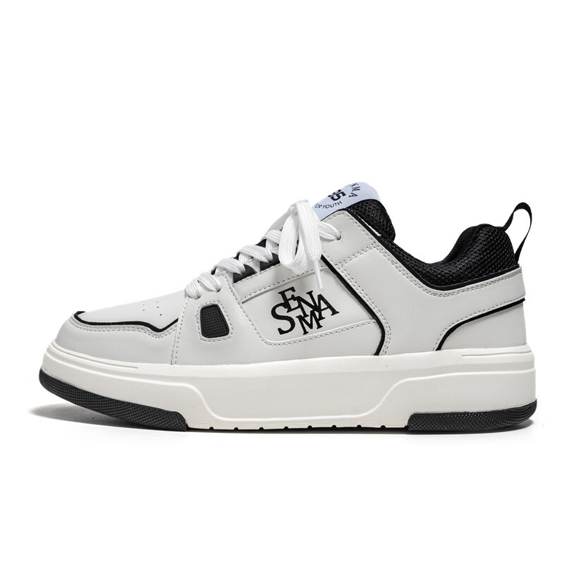 

Кроссовки SENMA Semir Skateboarding Shoes Men Low-top, зеленый