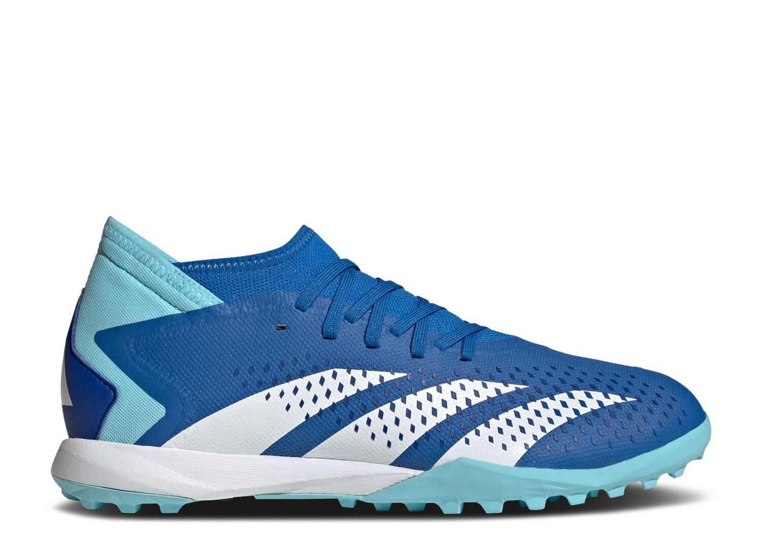 

Кроссовки adidas Predator Accuracy.3 Tf 'Marinerush Pack', синий