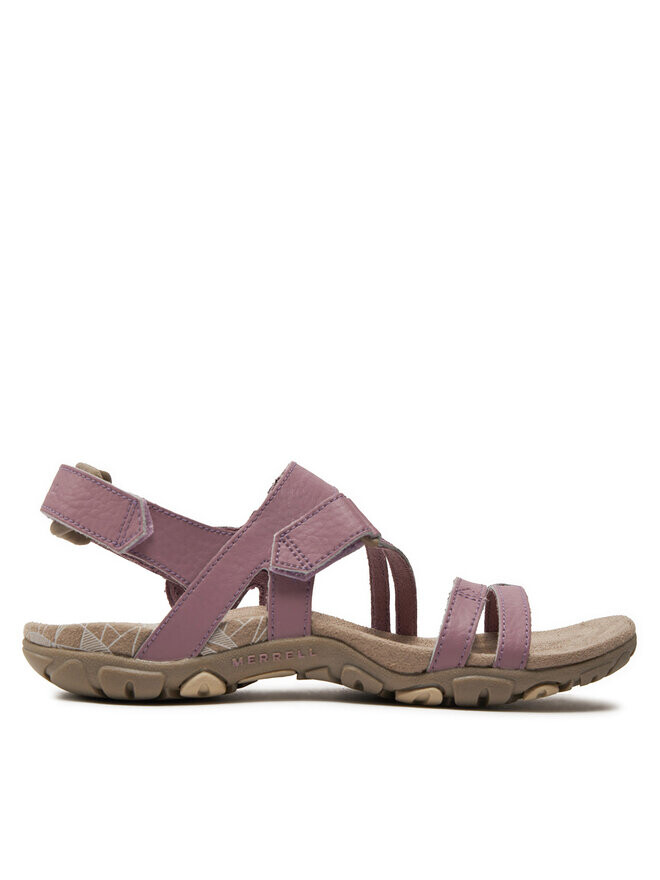

Сандалии Merrell, розовый