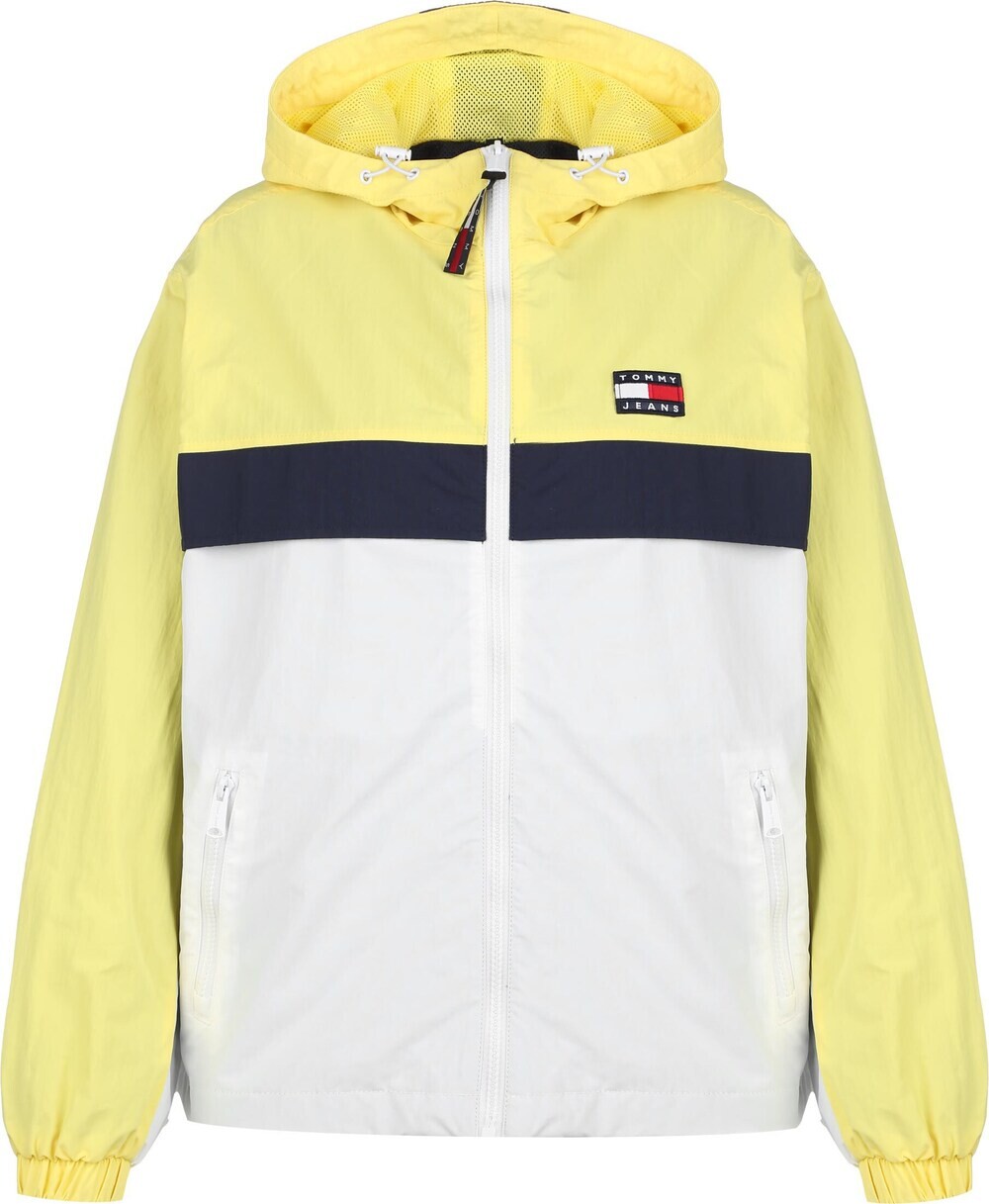 

Межсезонная куртка Tommy Hilfiger Chicago, светло-желтого, Желтый