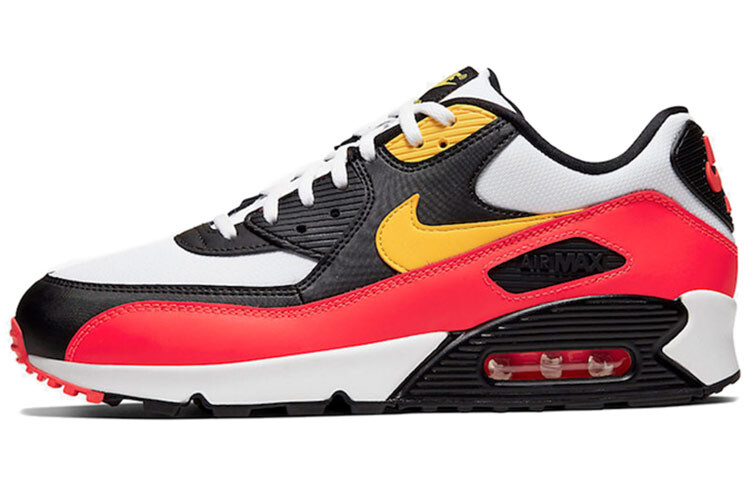 

Nike Air Max 90 Багровый