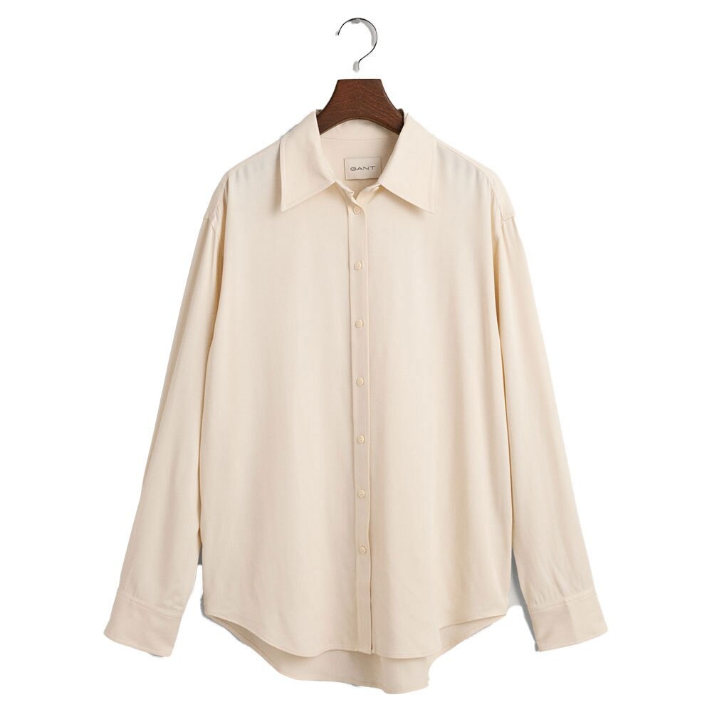 

Рубашка Gant 4300247, бежевый