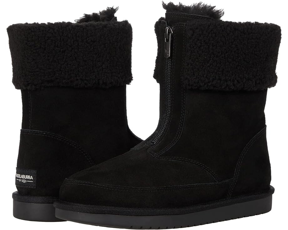 

Ботинки Koolaburra By Ugg Lytta Short, черный