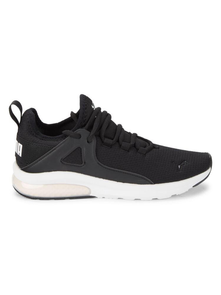 

Кроссовки с логотипом Electron 2.0 Puma, черный