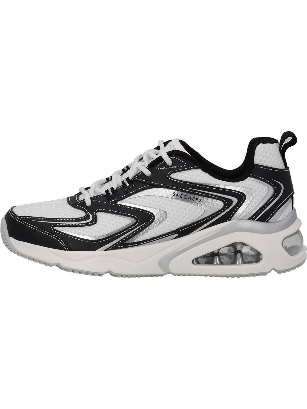 

Кроссовки Skechers, белый