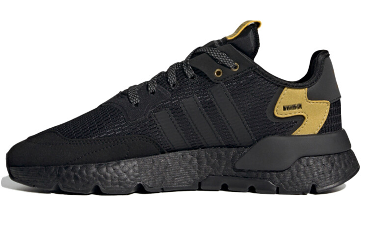 

Повседневная обувь унисекс Adidas Originals Nite Jogger Life