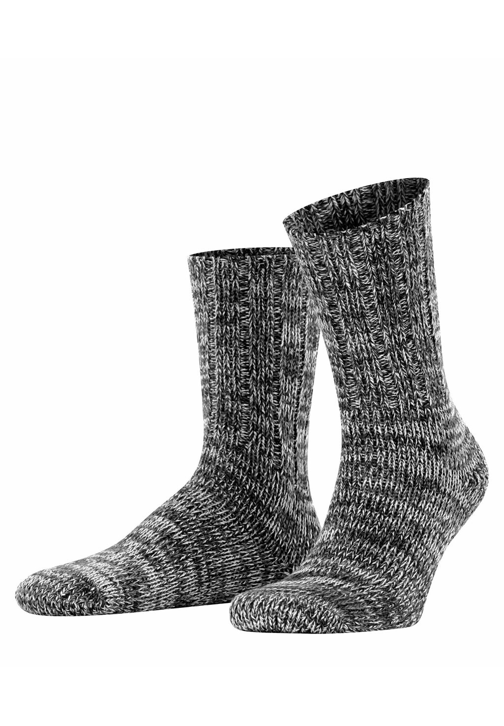 

Носки BROOKLYN WARM FALKE, черный