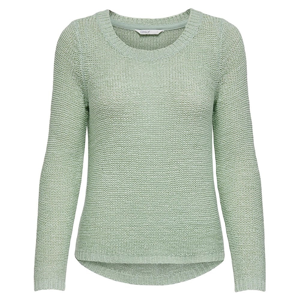 

Свитер Only Genna Xo Knit, зеленый