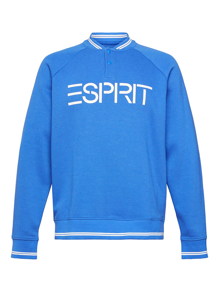 

Толстовка ESPRIT, светло-синий
