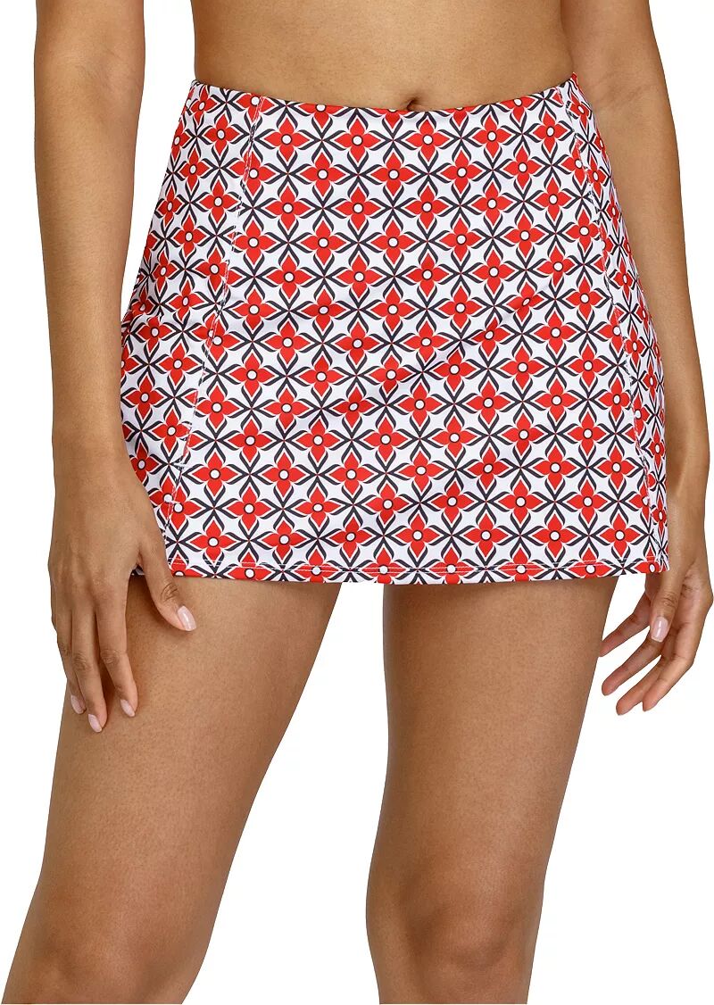 Женская теннисная юбка Tail с топазом 13,5 дюймов