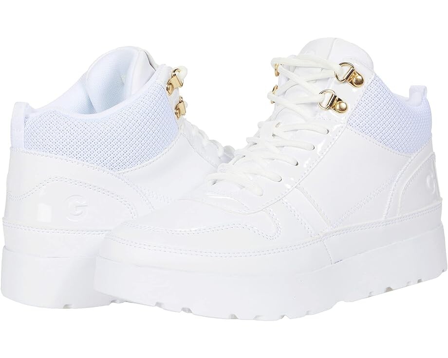 

Кроссовки GBG Los Angeles Elery, цвет White/White/White5