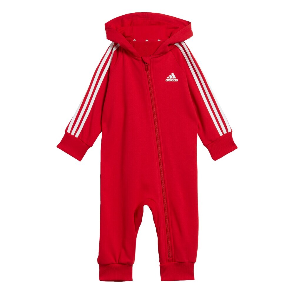 

Спортивный костюм ADIDAS PERFORMANCE Essentials, красный