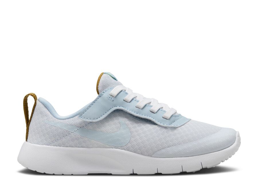 

Кроссовки Nike Tanjun EasyOn PS, цвет Football Grey Light Armory Blue