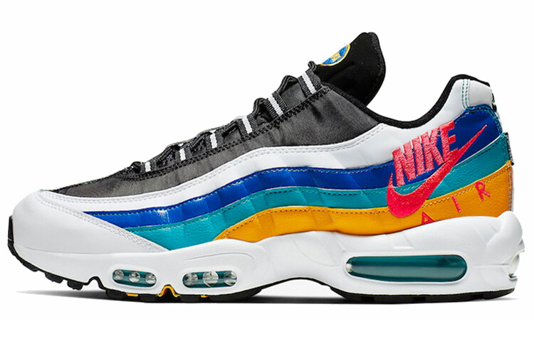 

Ветровка Nike Air Max Air Max 95