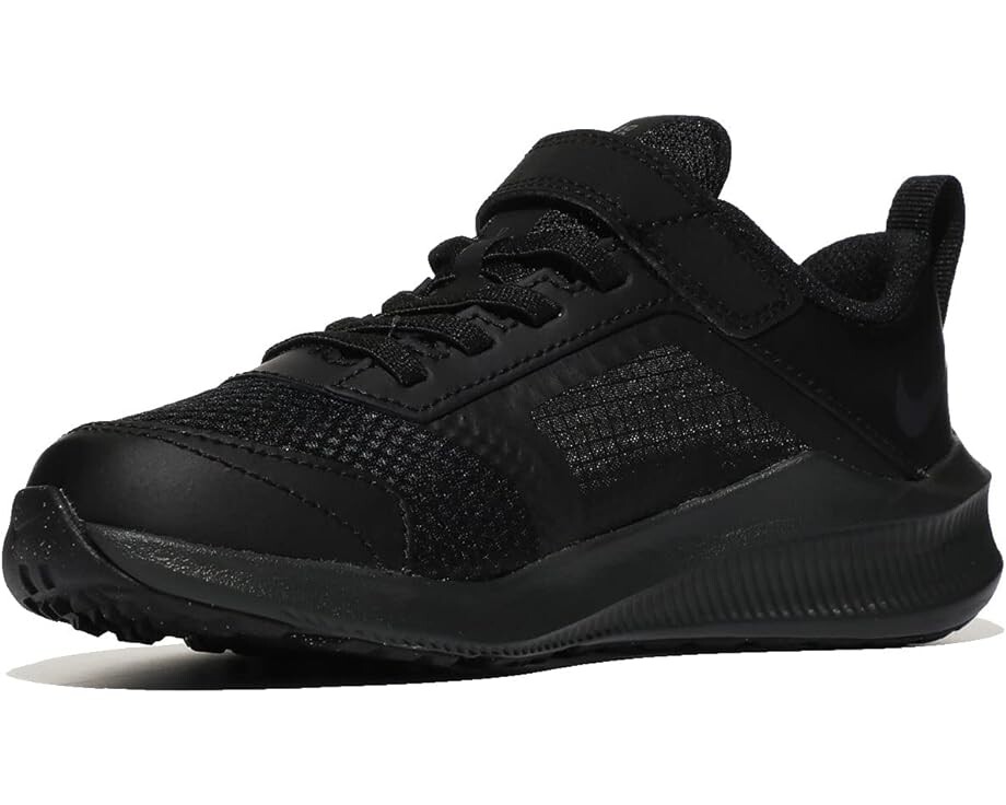 

Кроссовки Nike Downshifter 11, цвет Black/Dark Smoke Grey