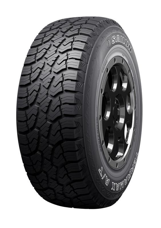 

Летние шины Sailun TERRAMAX A/T 265/60 R18 110T