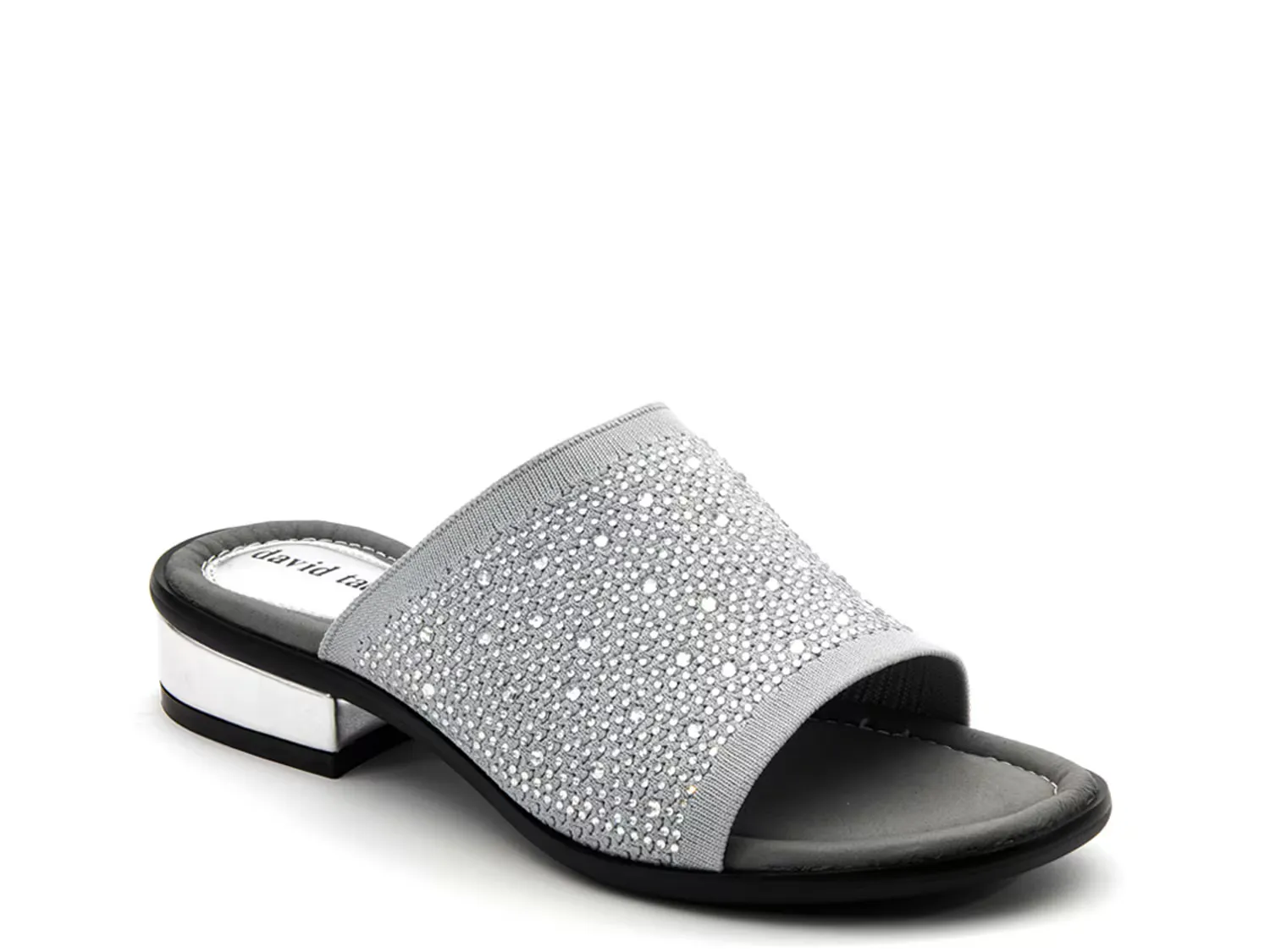 

Сандалии Premo Sandal David Tate, серый