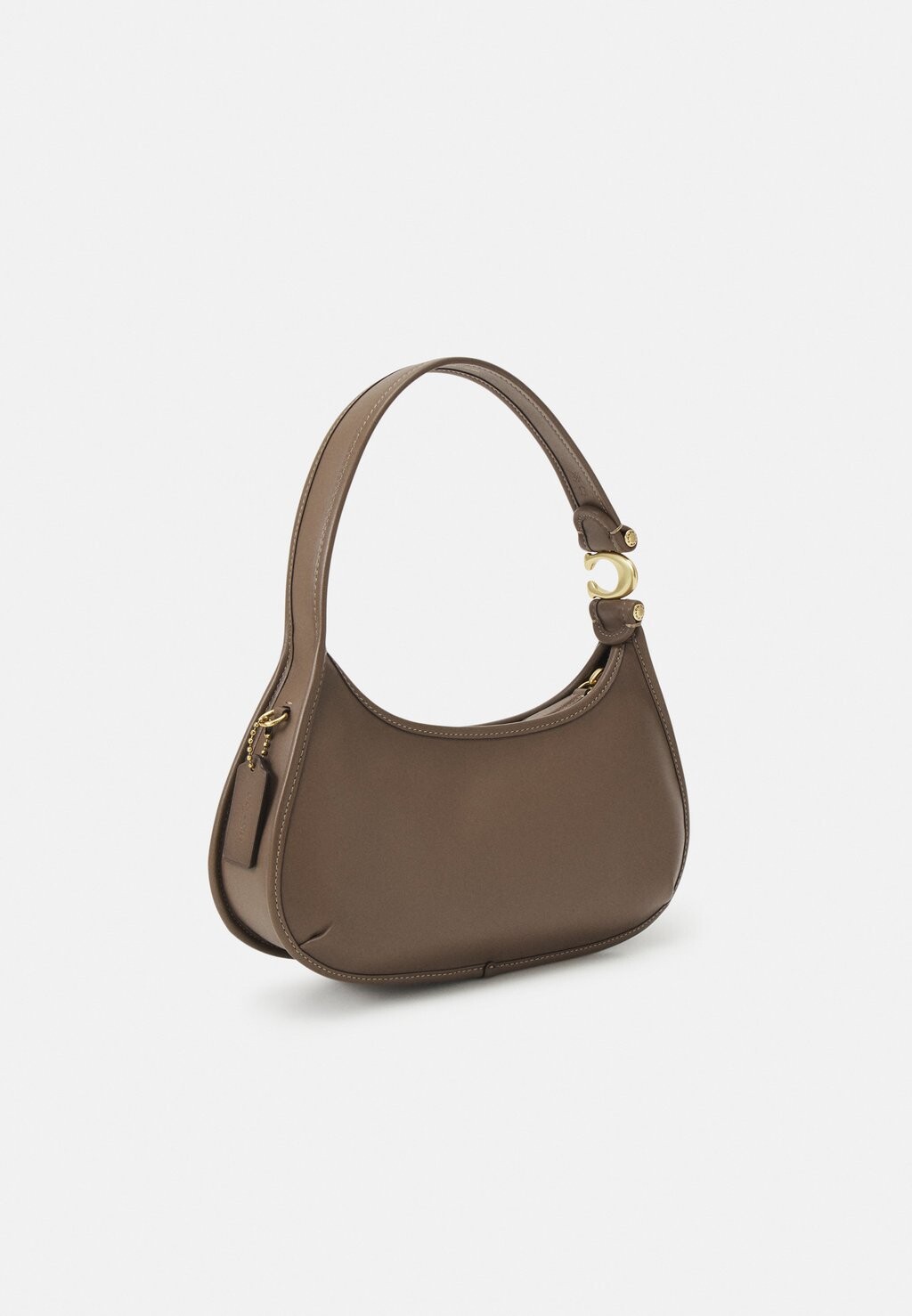 

Сумка Coach СУМКА НА ПЛЕЧО GLOVENNED, цвет dark stone