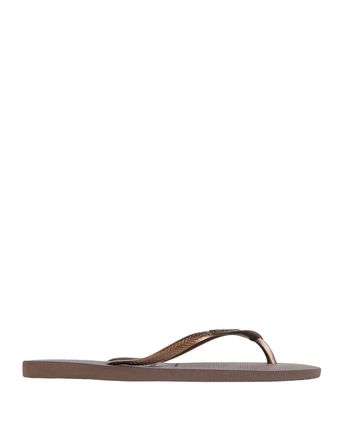 

Сандалии Havaianas, коричневый