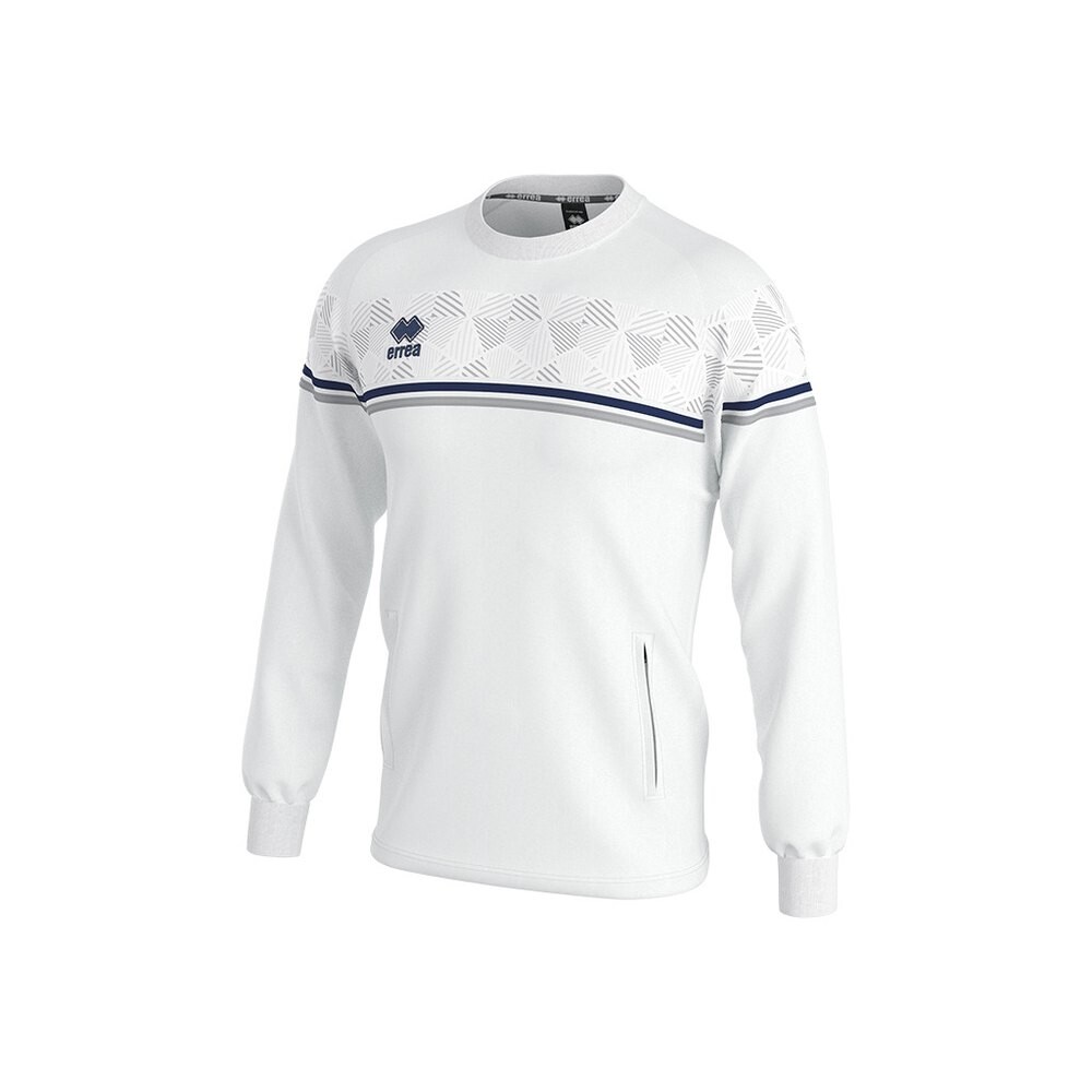 

Куртка Errea Davis Mkit, белый