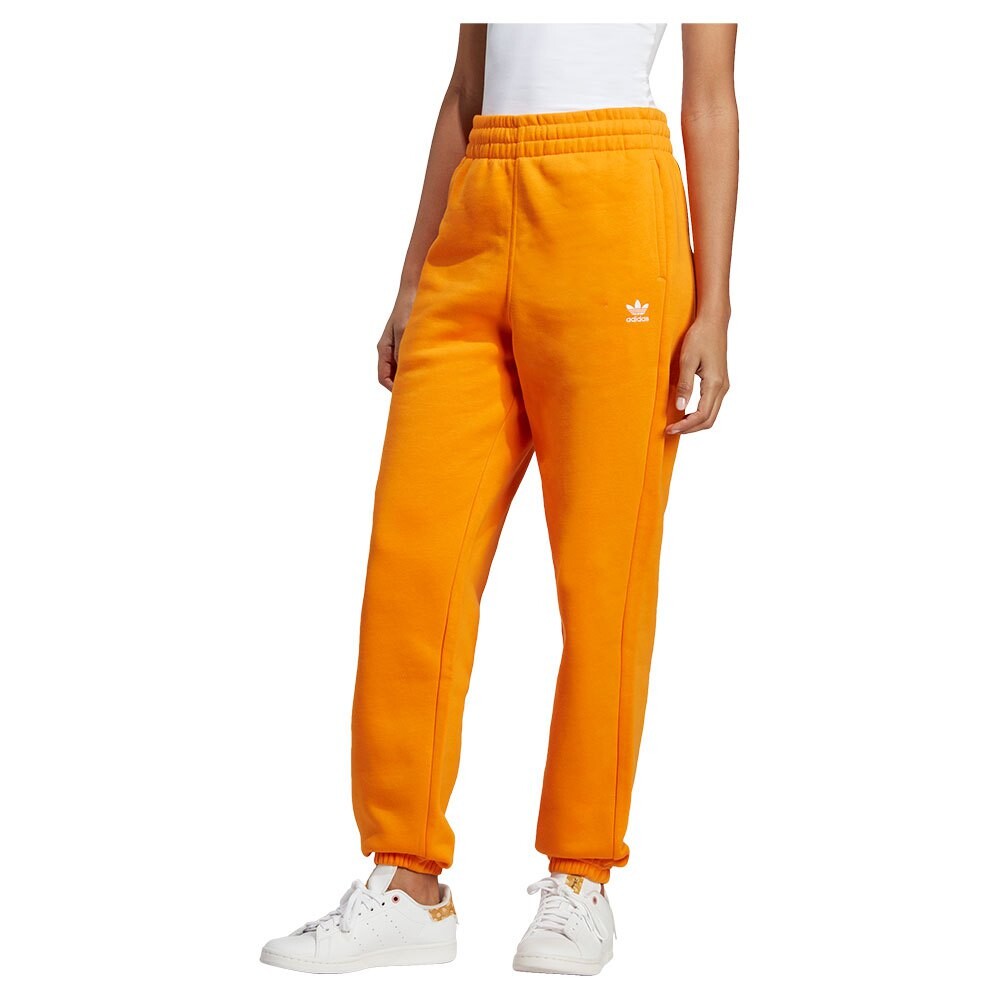 

Брюки adidas Originals, оранжевый