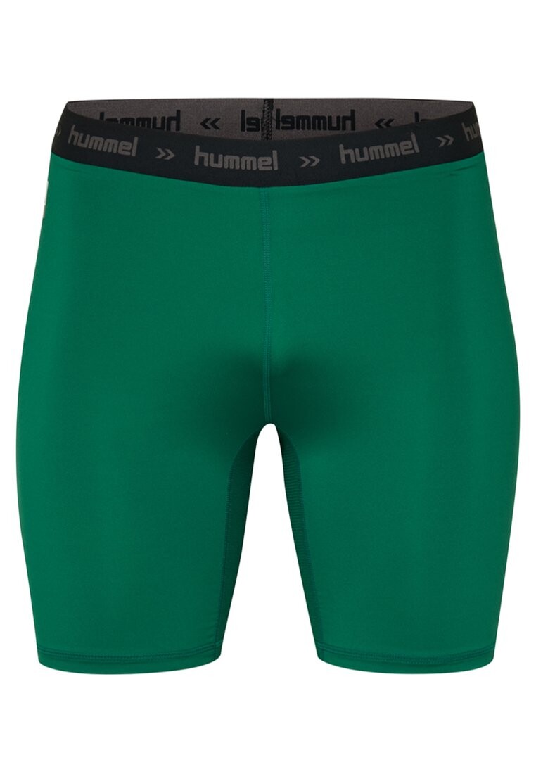 

Шорты Hummel, зеленый