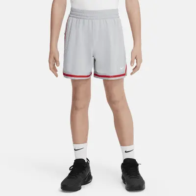 

Шорты Nike DNA, цвет Wolf Grey/White