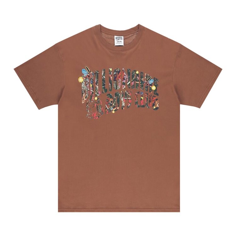 

Футболка Billionaire Boys Club Arch T-Shirt, цвет Toffee