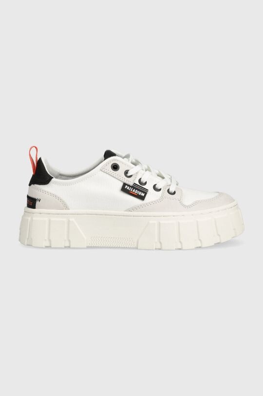 

Кроссовки ORIGINAL ORIGINAL Palladium, белый