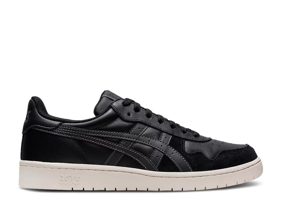 

Кроссовки ASICS Japan S 'Black Graphite Grey', черный