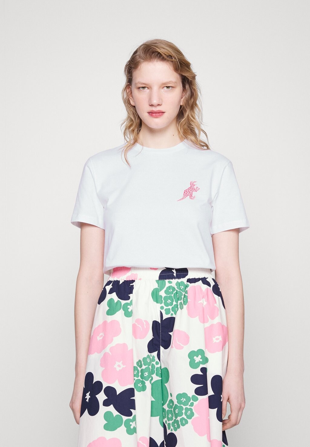 

Футболка с принтом PS Paul Smith