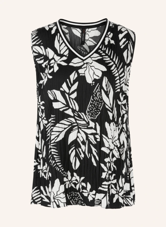 

Вершина Marc Cain, черный