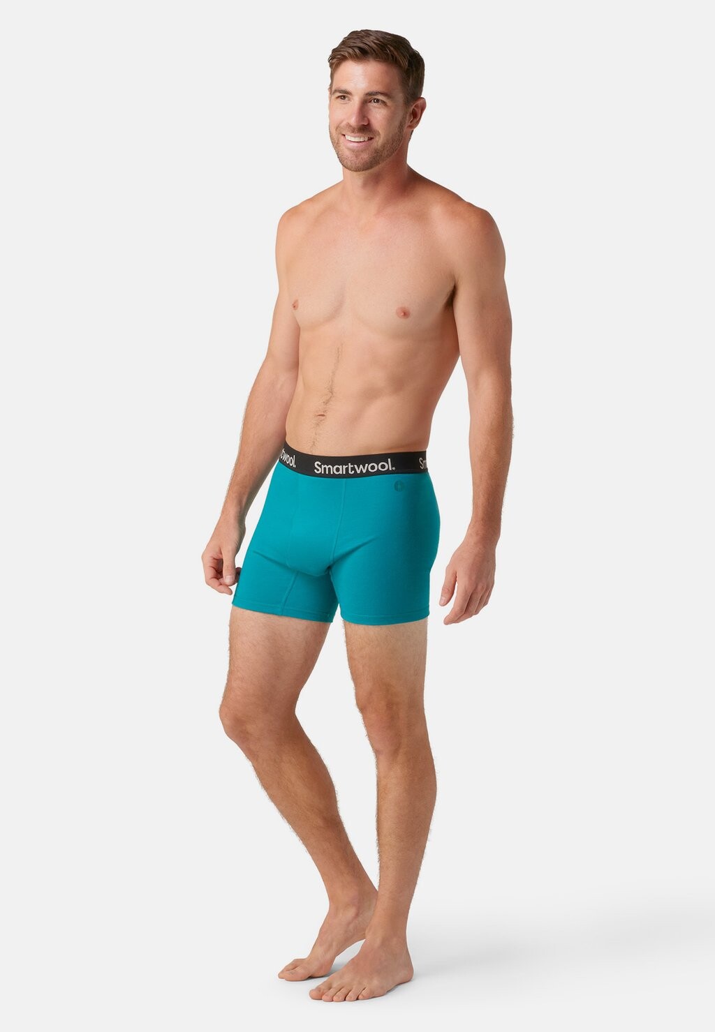 

Трусы Smartwool