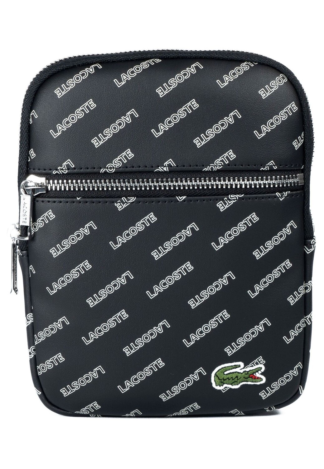 

Сумка через плечо Lacoste Taschen, черный