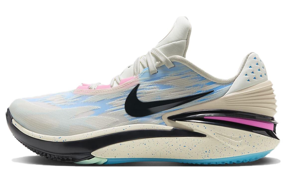 

Кроссовки Nike Zoom GT Cut 2