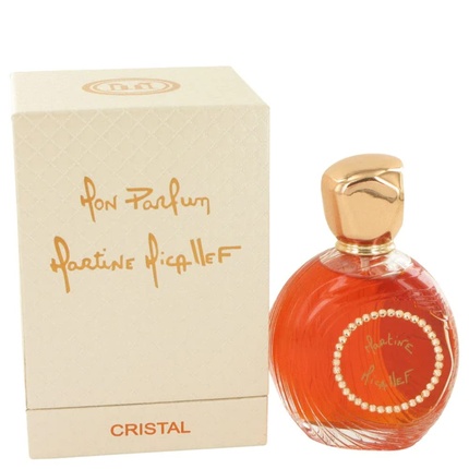 Mon Parfum Crystal Парфюмированная вода-спрей 3,3 унции, M. Micallef m micallef mon parfum gold парфюмированная вода 30мл